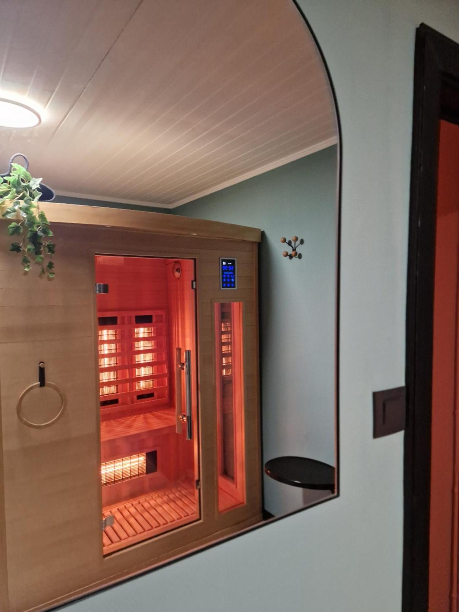 Villa Simone Spa Zewnętrze zdjęcie