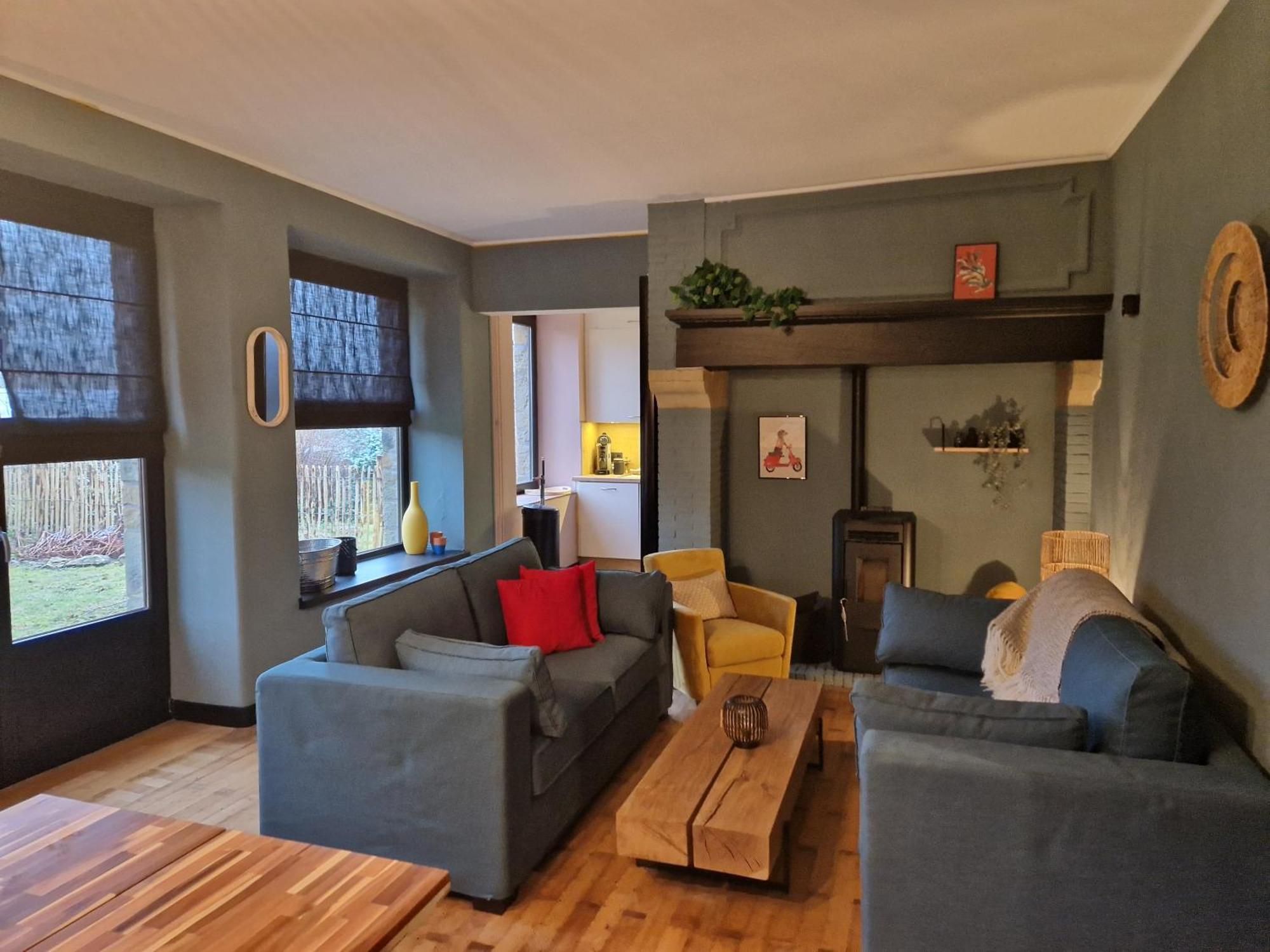 Villa Simone Spa Zewnętrze zdjęcie
