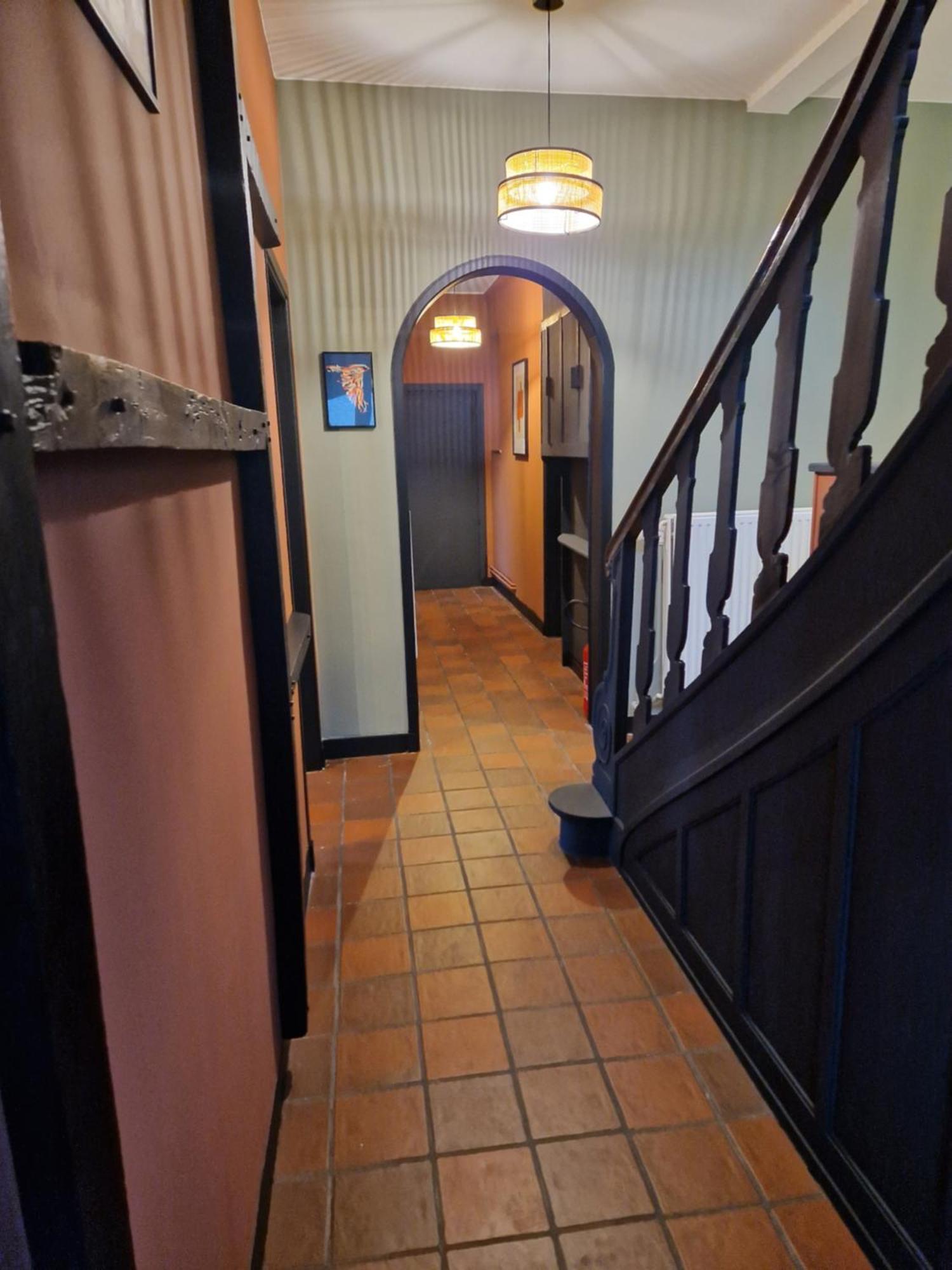 Villa Simone Spa Zewnętrze zdjęcie