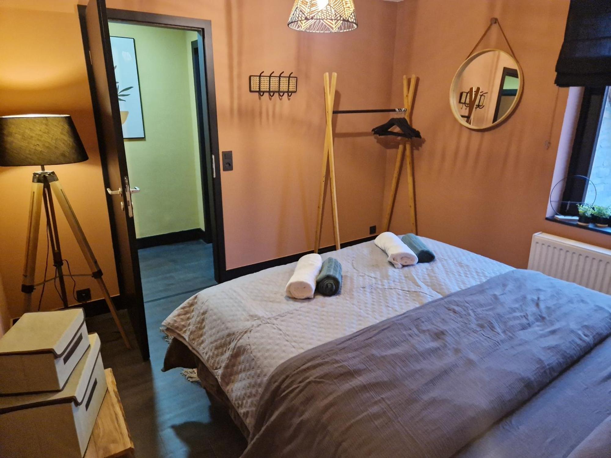 Villa Simone Spa Zewnętrze zdjęcie