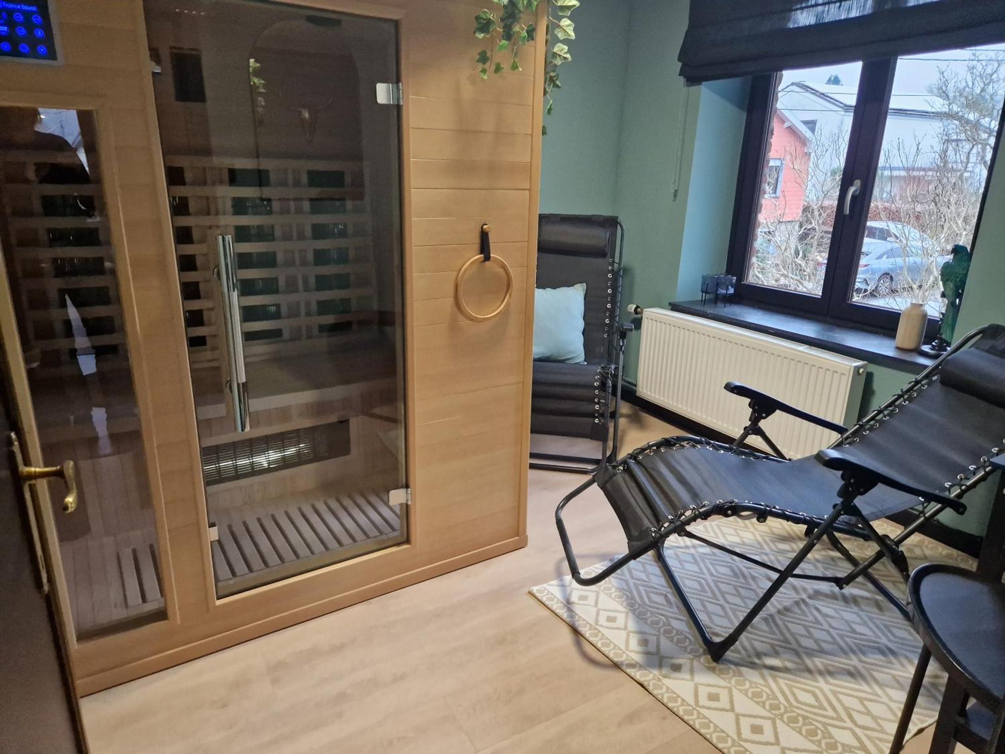 Villa Simone Spa Zewnętrze zdjęcie